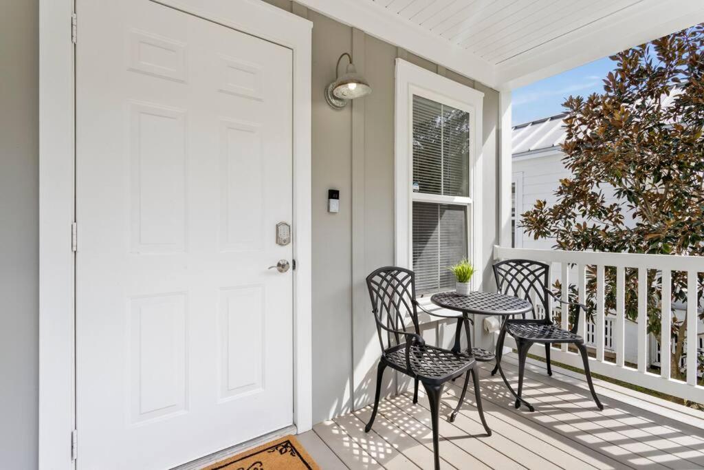 Best Cottage In Ocean Springs- Golf Cart Included!!! Экстерьер фото