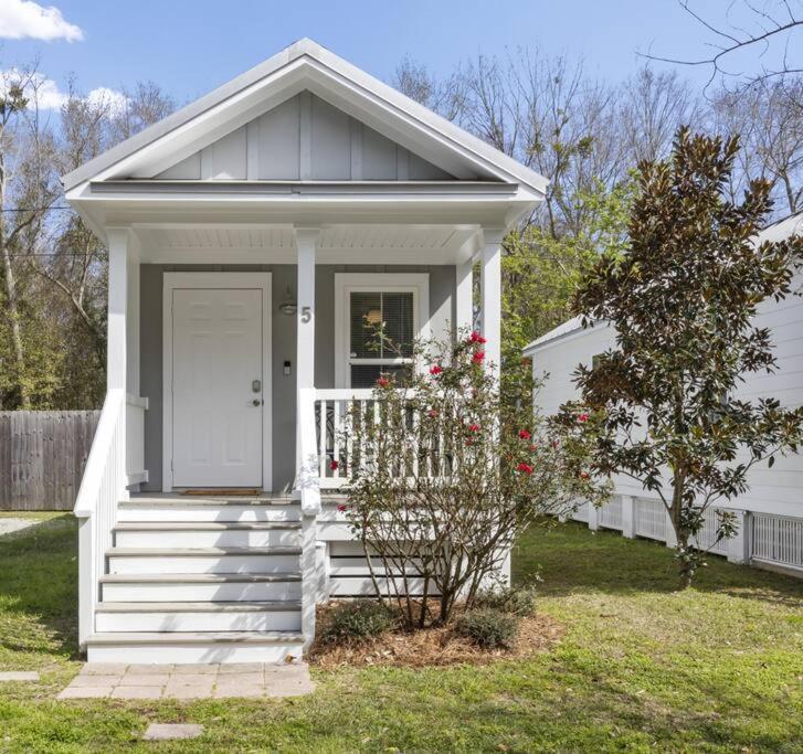 Best Cottage In Ocean Springs- Golf Cart Included!!! Экстерьер фото